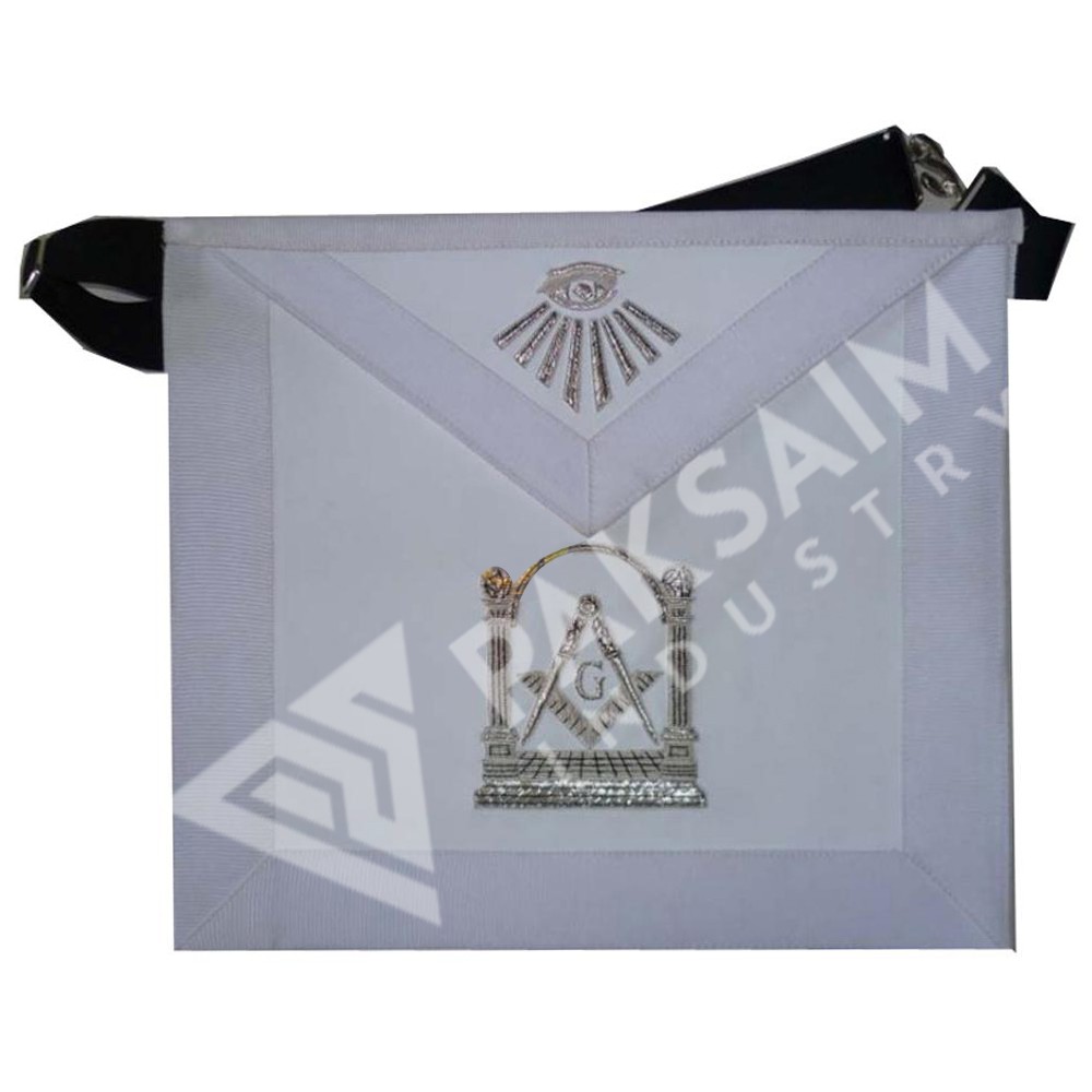 Masonic Apron